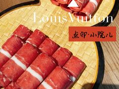 -顺承小院儿