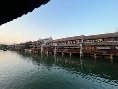 -乌镇景区