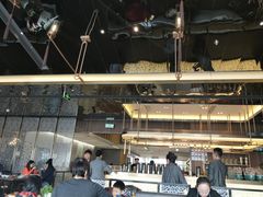 -捞王锅物料理(上海世茂广场店)