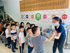 -第壹宝贝儿童教育中心(朝阳校区)