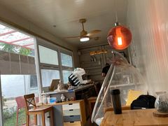 -灯塔咖啡馆BOOK·Coffee Shop