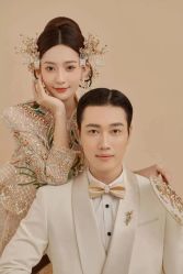 -维多利亚婚纱摄影全球旅拍(华南旗舰店)