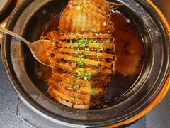 -晓淮山·扬州早茶·淮扬菜(龙阳广场店)