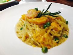 -斯比特花园西餐厅(东方商厦店)