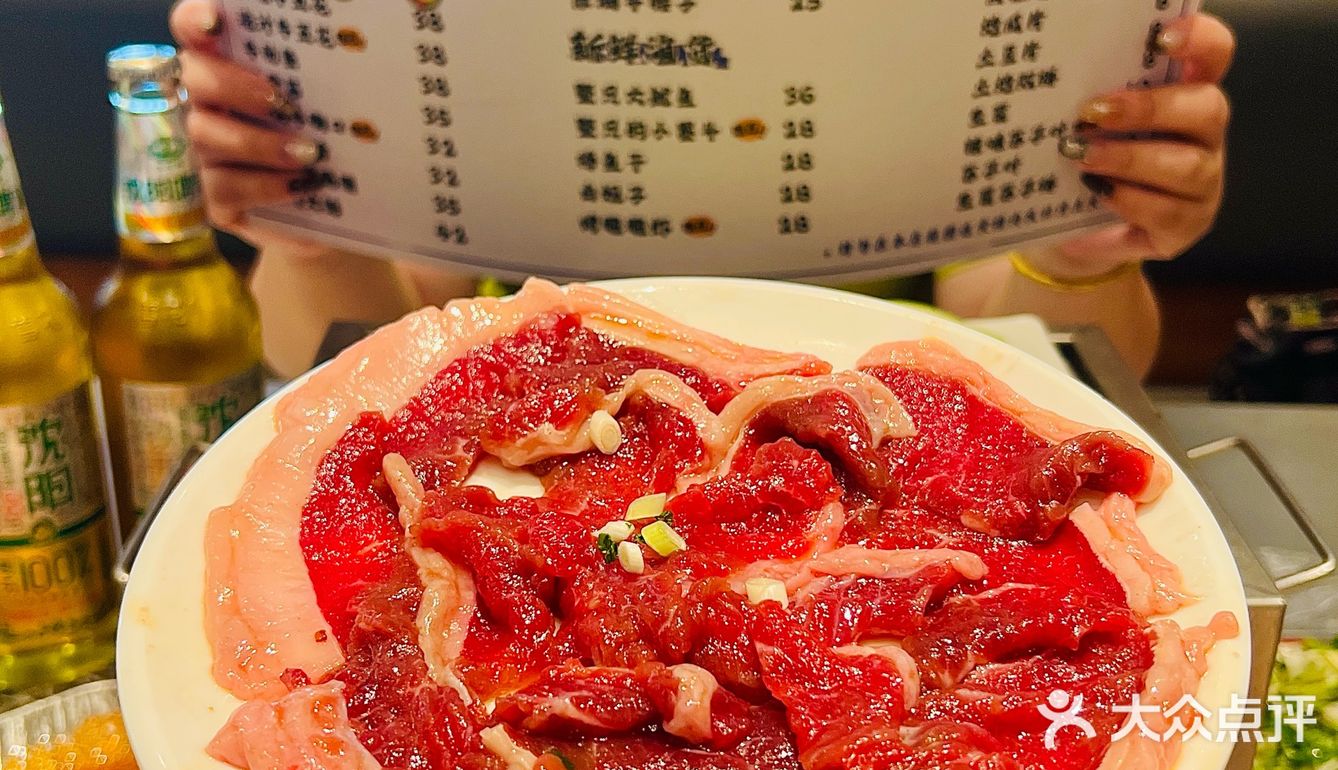 就冲这味儿，还得来个 6789 回吧
