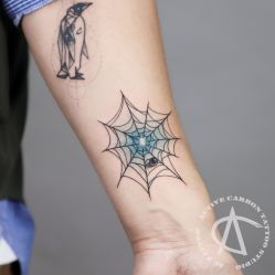 -AC TATTOO 纹身