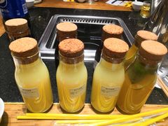 -巴奴毛肚火锅(广益哥伦布店)
