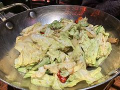 -绿茶餐厅(蓝色港湾店)