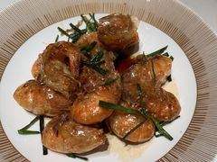 -阿明小菜·海鲜·上海菜(梅陇店)