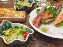 -红叶日本料理(辰熙广场店)