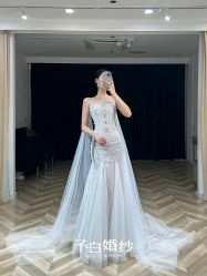 -予白婚纱礼服馆