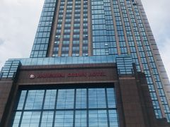 -杭州海外海皇冠大酒店