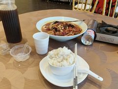 -丽华园(汉阳龙阳店)