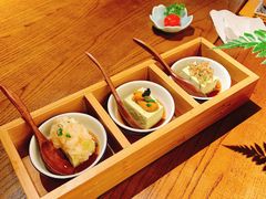 三味原生态豆腐-阿吾罗日本料理(K11艺术中心店)