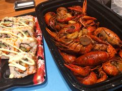 -盒马鲜生(宝地店)