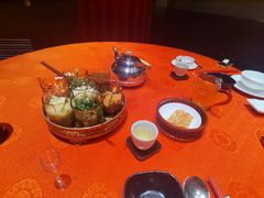 -熙瓏里(万科店)