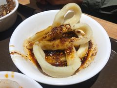 甜水面-洞子口张老二凉粉(文殊院店)