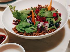 -唐猫庭院·千年陕菜(大唐不夜城店)