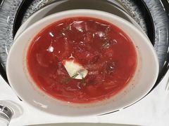 -马克西姆俄罗斯餐厅(通亚街店)