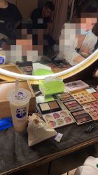 -盘子女人坊生日照·摄影馆(浦东店)