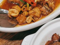 -临家闽南菜(宝洲路店)