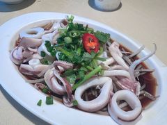 -香港池仔记肠粉王(博多新记襄阳南路店)
