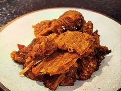 -有才叔的小馆(招商依云曲江店)