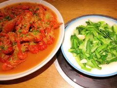 -味仙居(环城南路店)