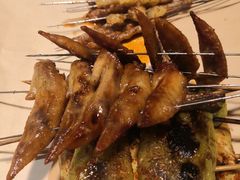 -大胡子古法瓦缸烧烤(亚泰北街店)