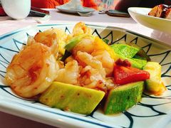 -誉八仙酒楼(静安大悦城店)