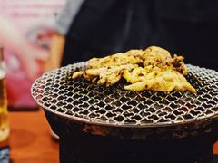-大阪烧肉BAKA一代(十亩地店)