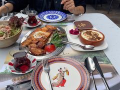 -SULTAN·苏坦土耳其餐厅(新光汇店)
