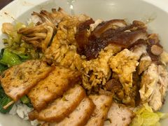 -陆长玖古法猪脚饭(玄风桥店)