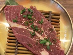 -妙香居韩国烤肉(容桂天佑城店)