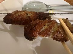 -鬼味烤翅(南锣鼓巷店)