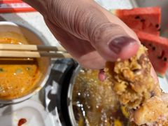 -龍歌自助小火锅(李沧丽达店)