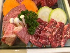 -御牛道日式烤肉料理(杭州万象城店)