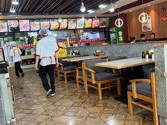 -杨妈妈粥店(滑翔路店)