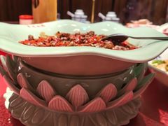 -老萍巷•莲花血鸭(楚萍店)