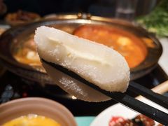 -温禾牛·和牛寿喜烧自助火锅(恒基名人店)