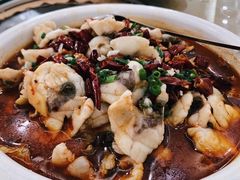 -红日饭店(裕隆三路店)