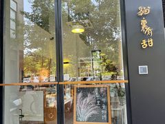 -猫里有甜