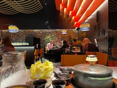 -芸山季·云南山珍菌火锅(人民广场来福士店)