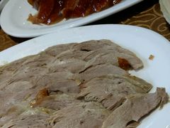 -德缘烤鸭店(大栅栏店)