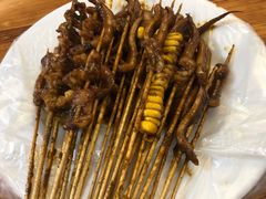 -十里铺铁板鱿鱼