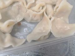 -霍嘟嘟手工水饺(黄山花园店)