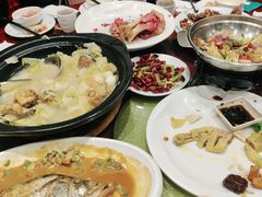 -三品香·江浙菜(松江九谊店)