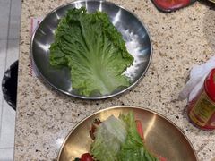 -姜胖胖首尔自助烤肉·街头小吃大排档(国瑞中心店)