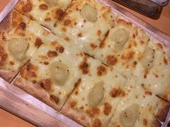 -夏日玛莉西餐厅(衡阳万达店)