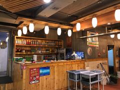 -老康火锅(桥南街店)